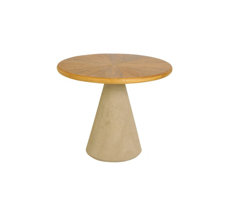 Mesa Lateral Cone 