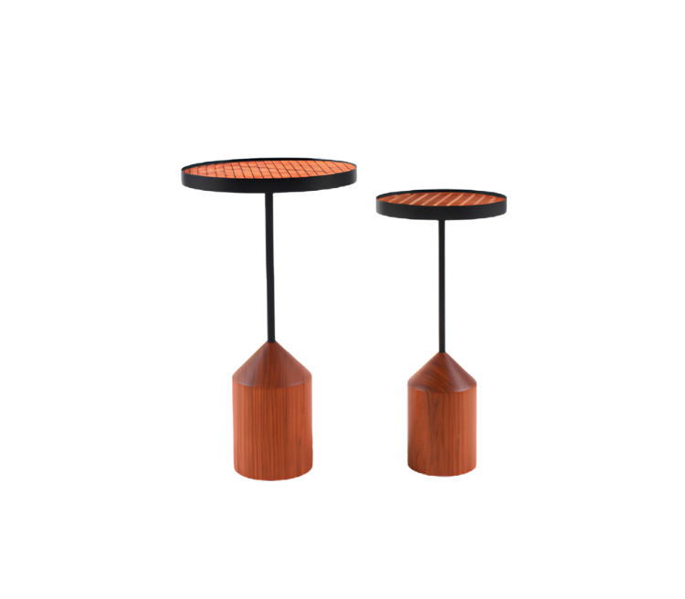 Mesa Lateral Brinco