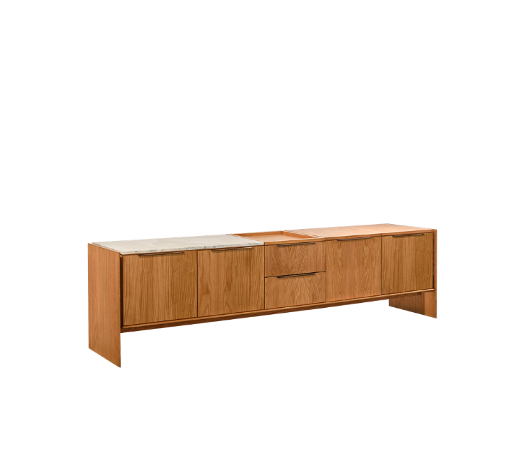 Buffet Yaacov