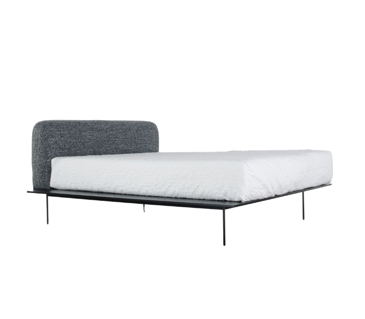 Cama Bauhaus