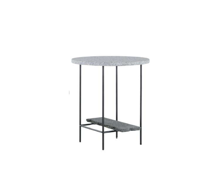Mesa Lateral Dessau 