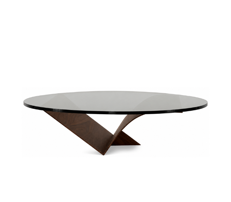 Mesa de Centro Gaivota
