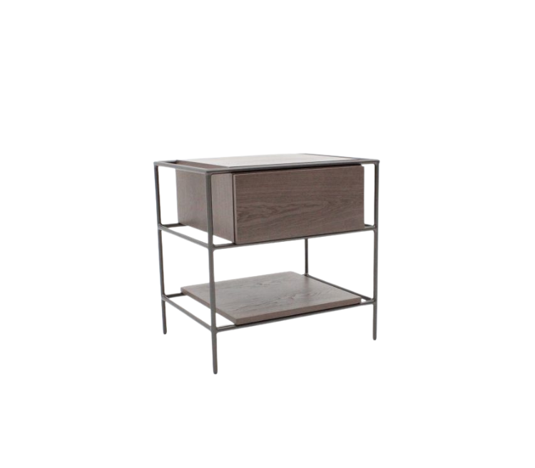 Mesa de Cabeceira Zina