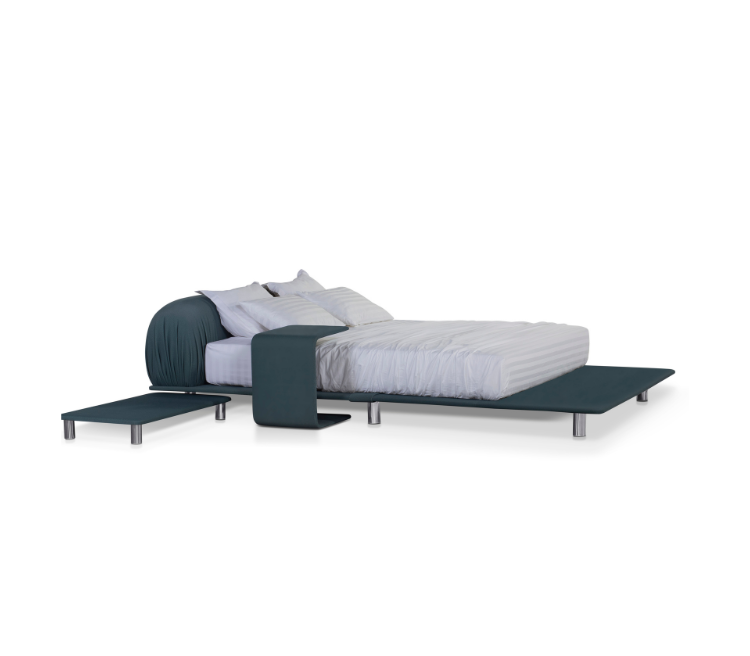 Cama Broa