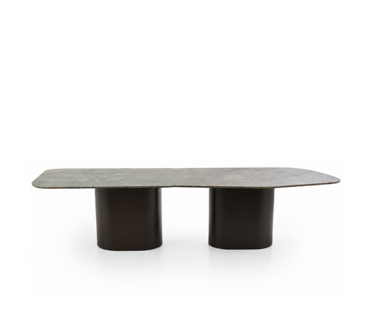 Mesa de Jantar Fusão