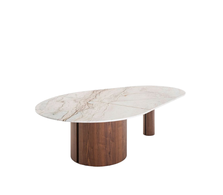 Mesa de Jantar Catêe
