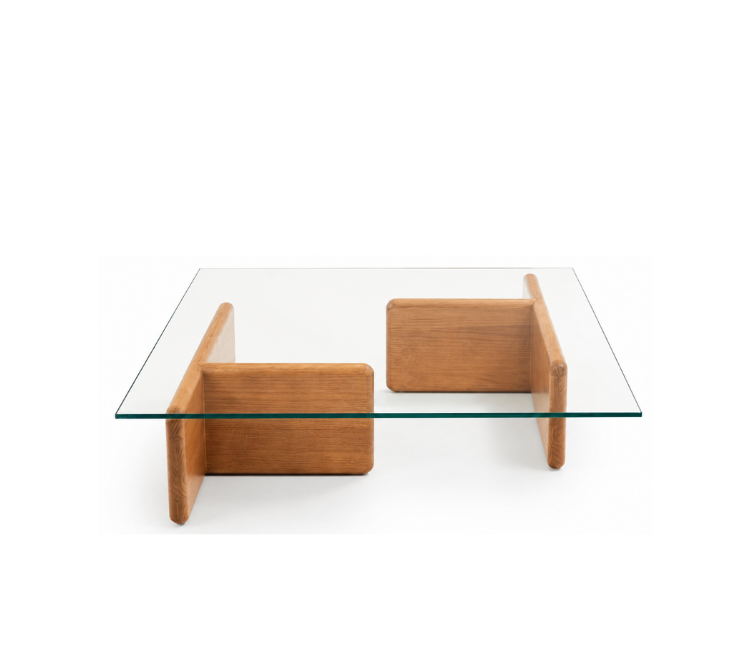 Mesa de Centro Radici