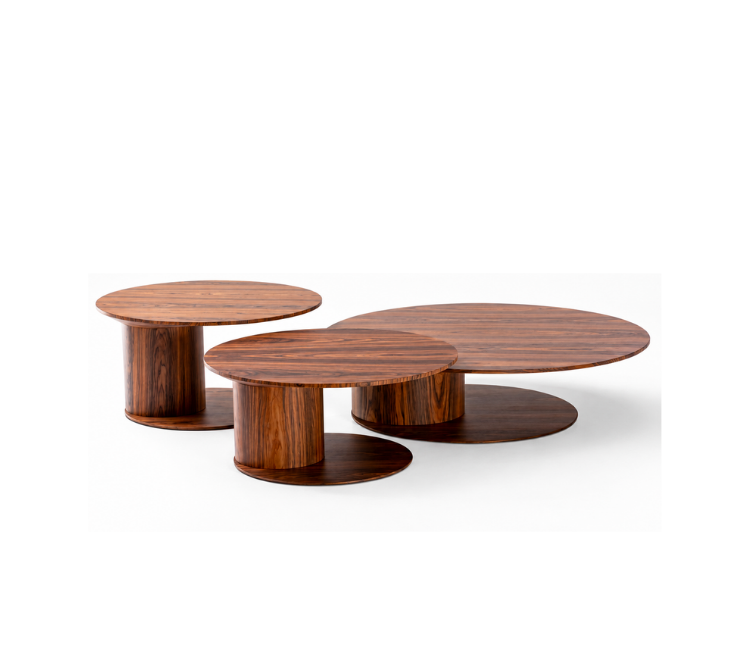 Mesa de Centro Tucano