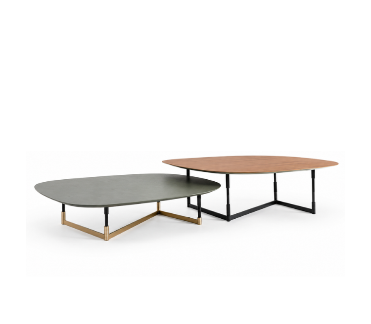 Mesa de Centro Urbana