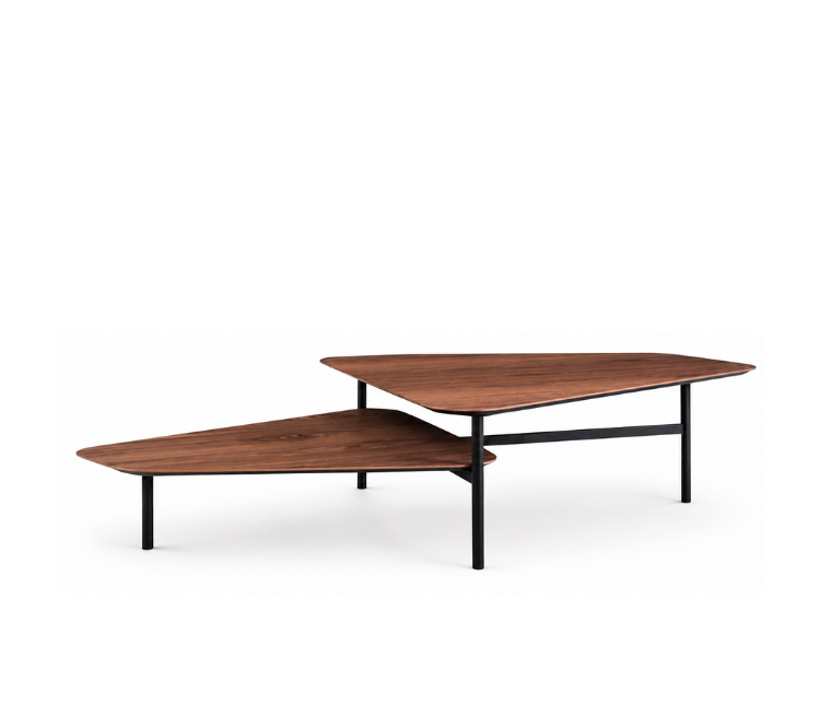 Mesa de Centro Crux