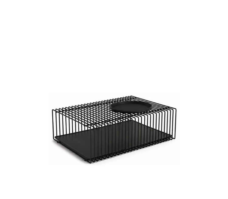 Mesa de Centro Ritmo Box