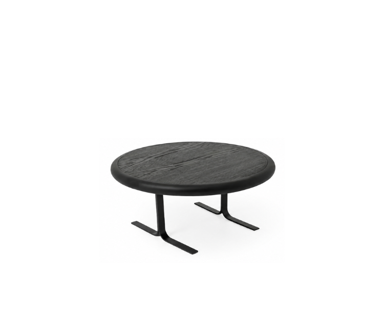 Mesa de Centro Bruta