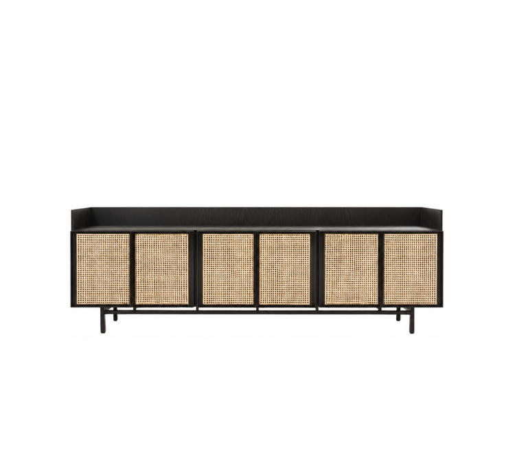 Buffet Palha