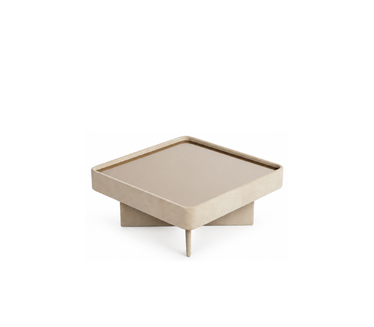 Mesa Tangram
