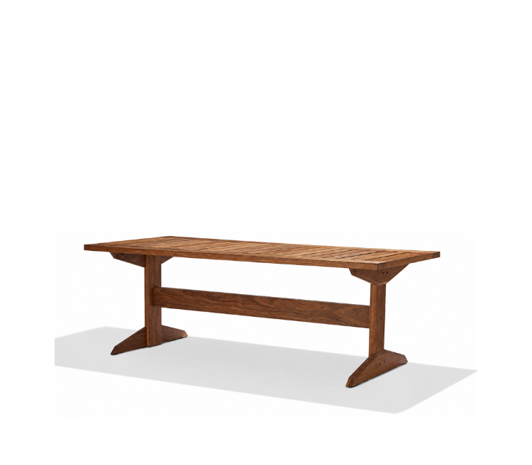 Mesa de Jantar Alvorada