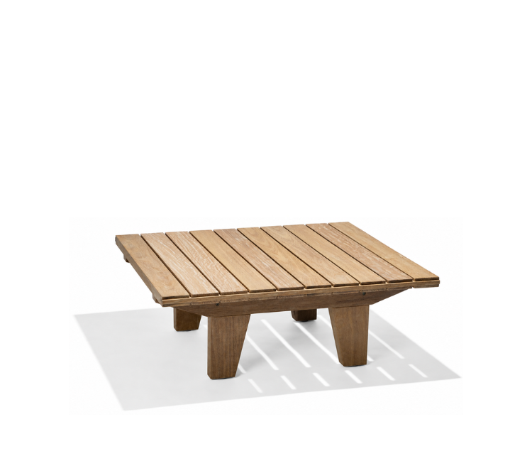 Mesa de Centro Maresias