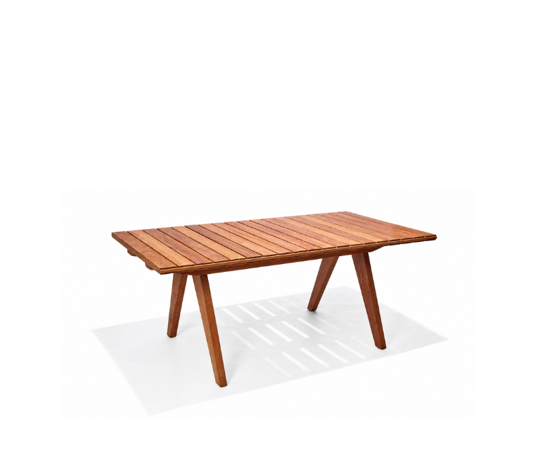 Mesa de Jantar Maresias