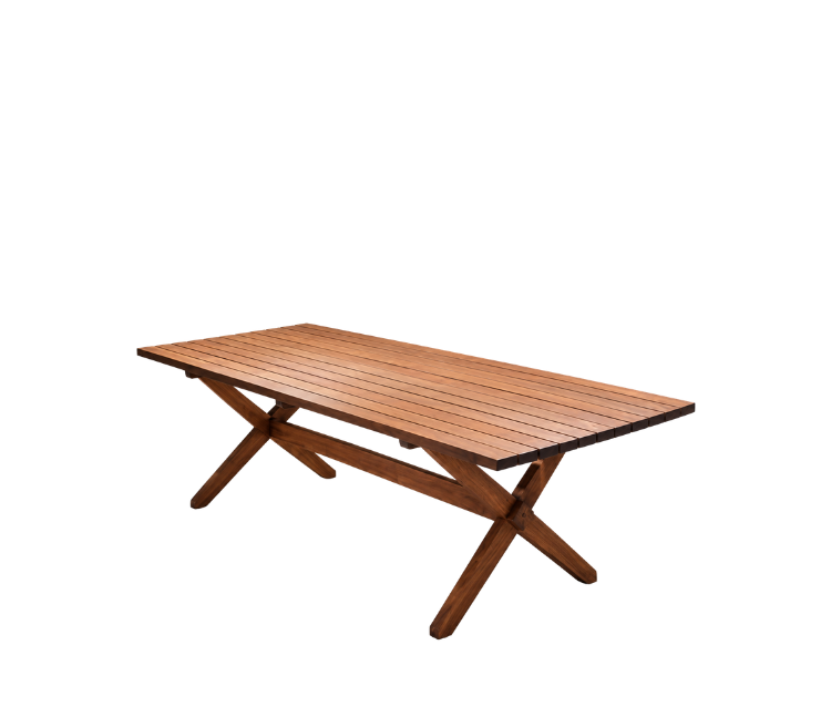 Mesa de Jantar Timbó