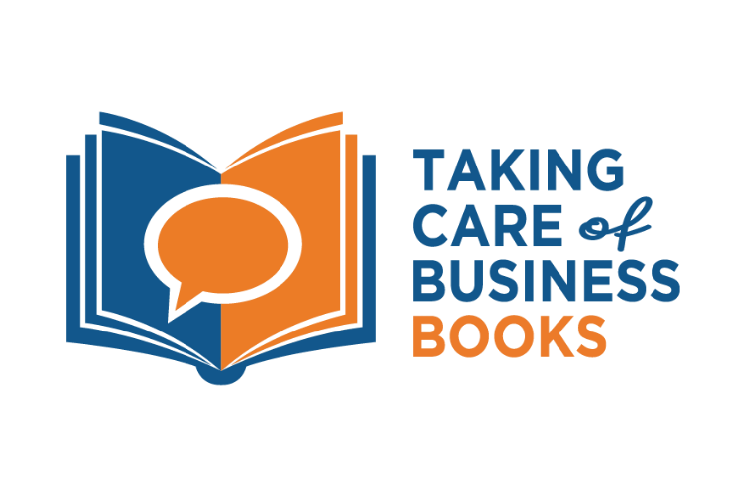 Taking Care of Business Books