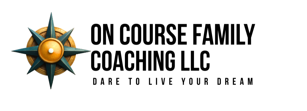 On Course Family Coaching