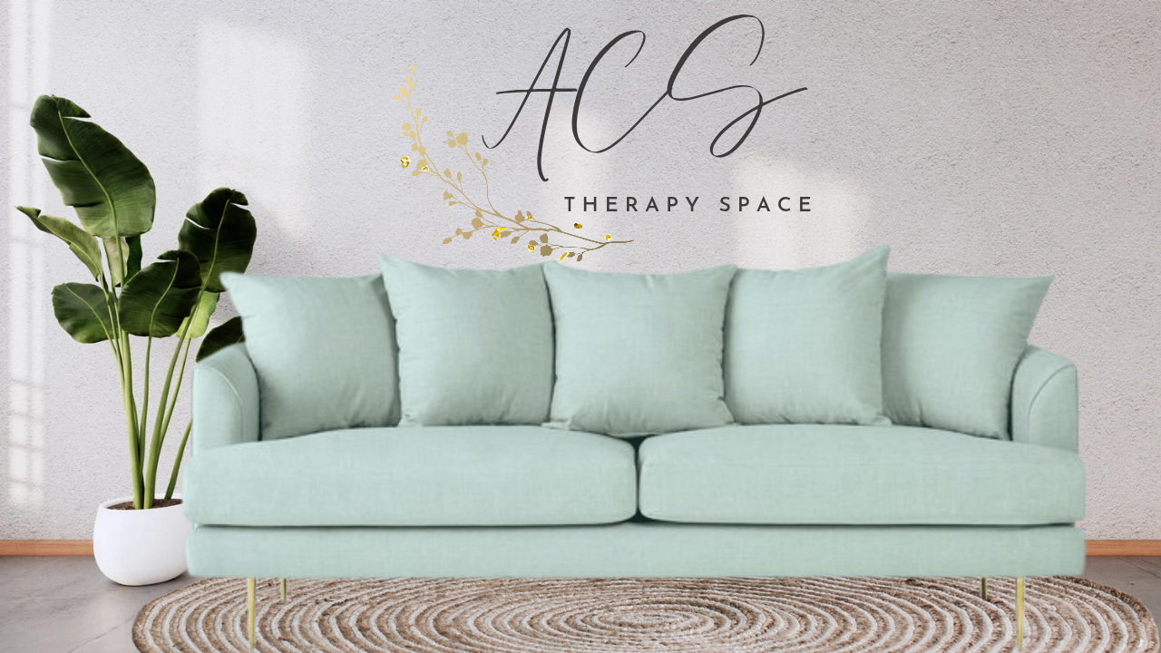 ACS Therapy Space