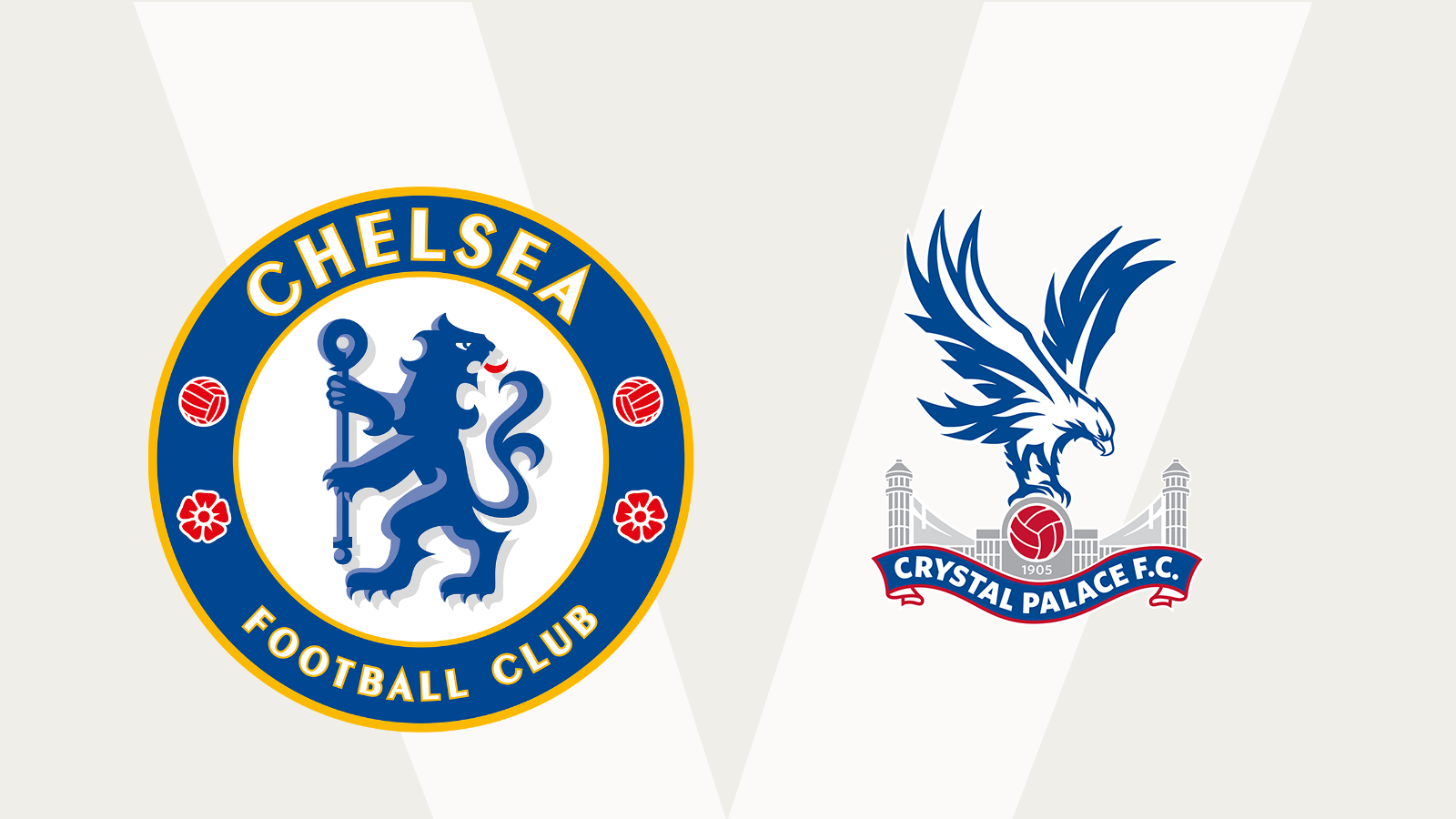 Chelsea vs Crystal Palace
