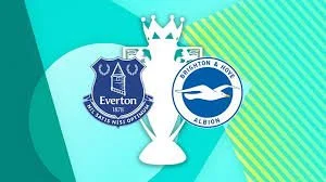 Everton vs Brighton