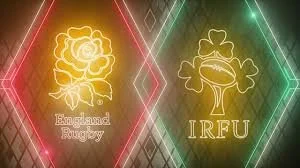 Ireland vs England