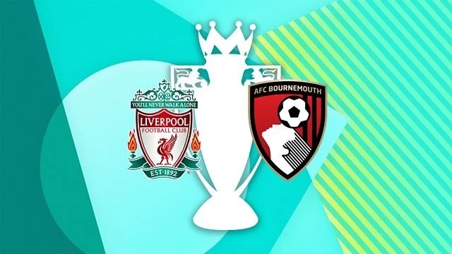 Liverpool vs Bournemouth