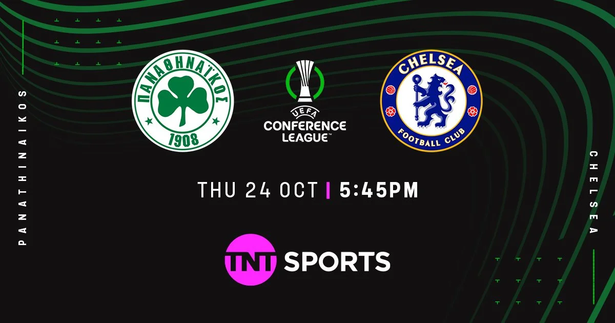 Panathinaikos vs Chelsea