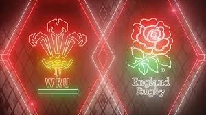 Wales vs England
