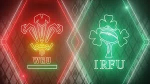 Wales vs Ireland