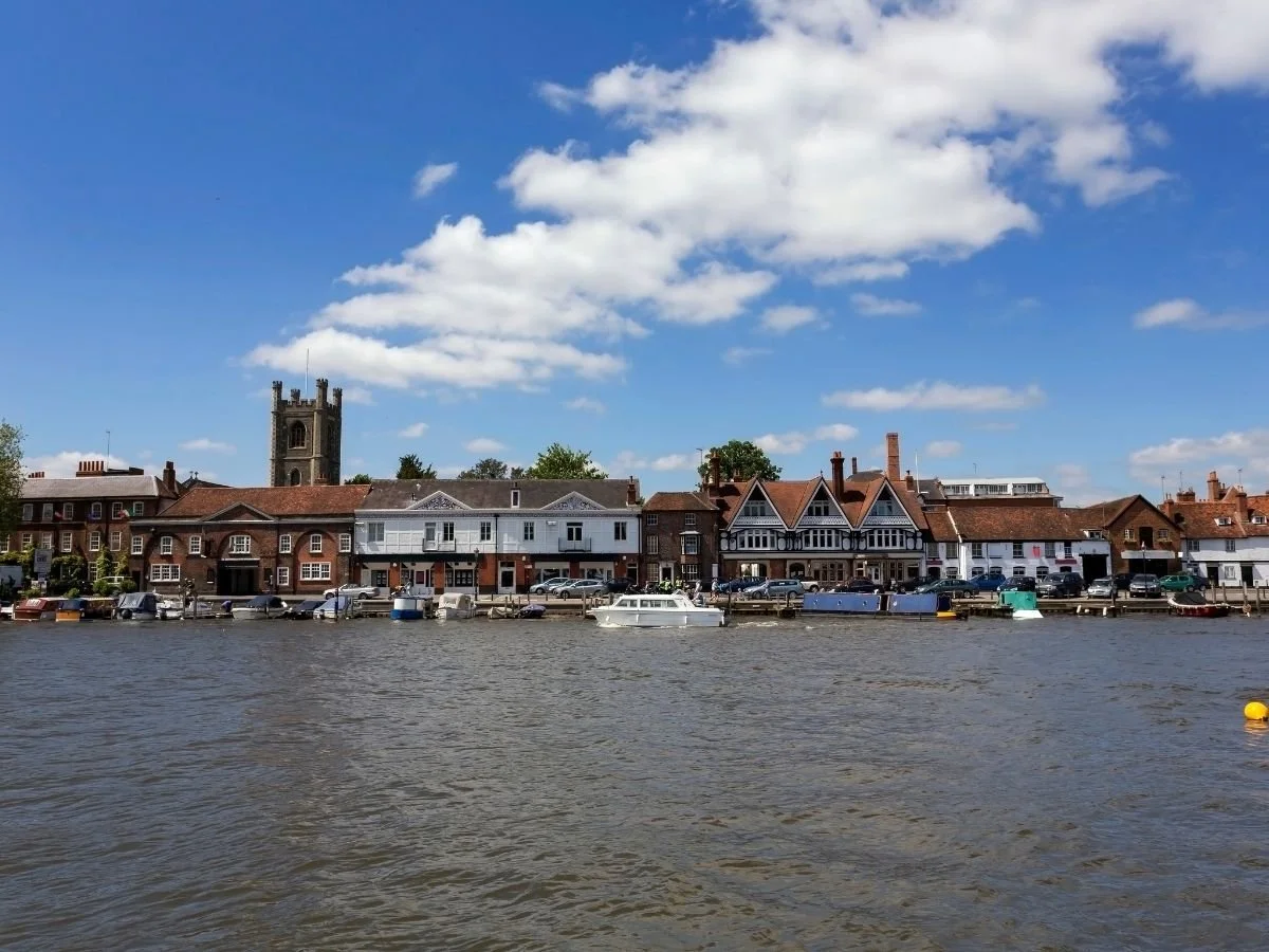 Best Places to Eat in Henley-on-Thames (and Why The Anchor Inn Should Be on Your List)