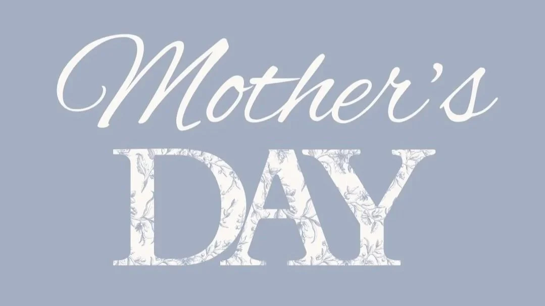 Mother's Day