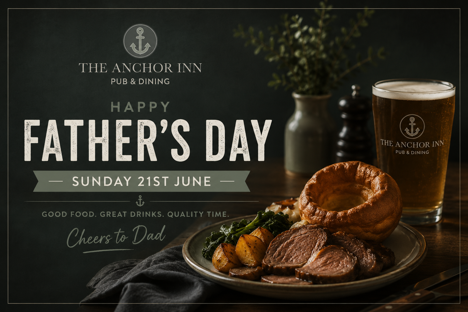 Father's Day