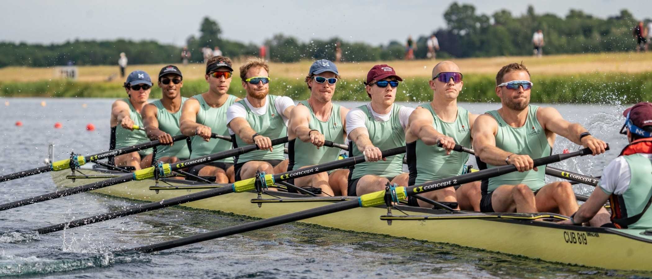 Henley Royal Regatta Week at The Anchor Inn: Riverside Atmosphere, Good Food &amp; Great Company