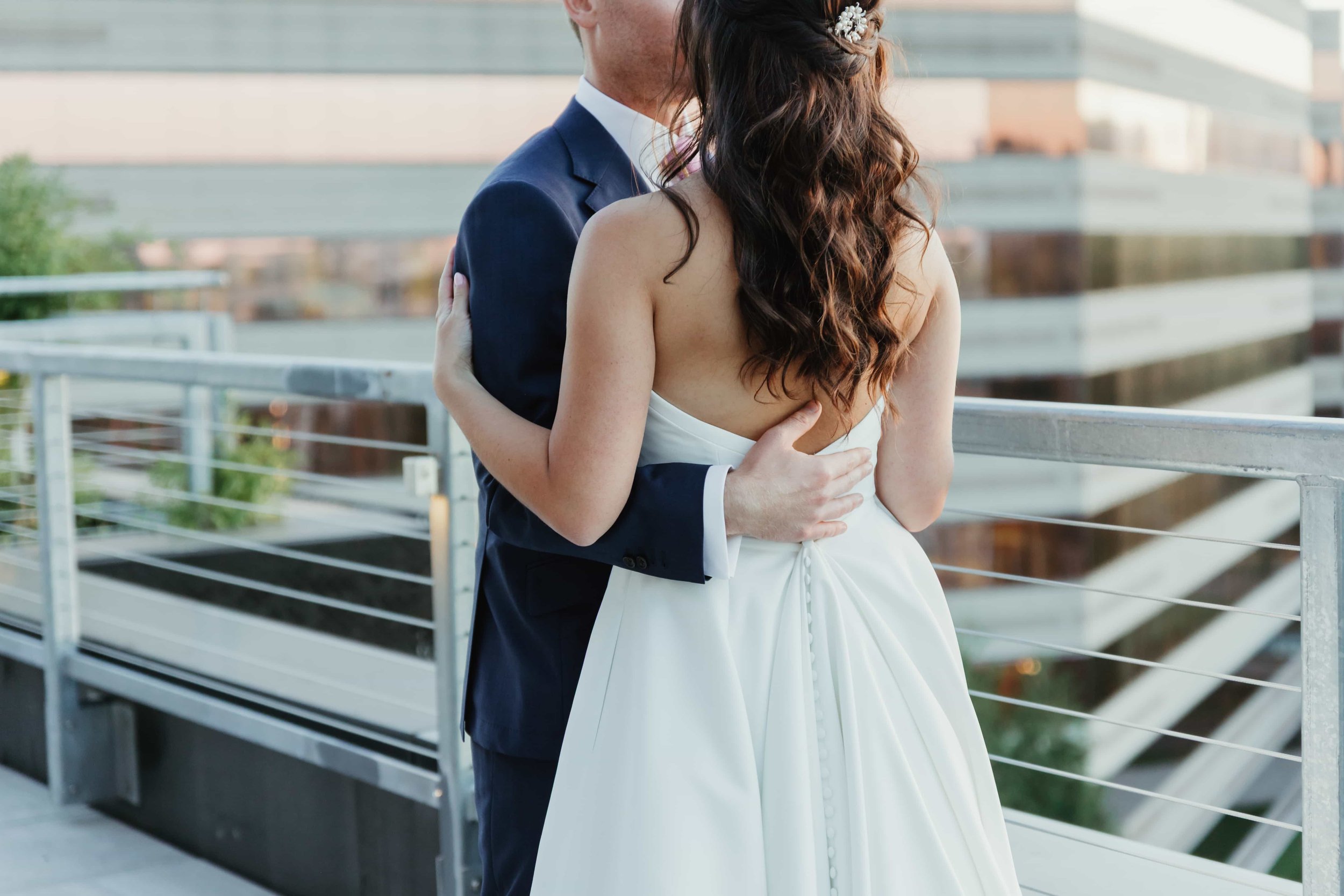 The Ultimate Wedding Photography Checklist