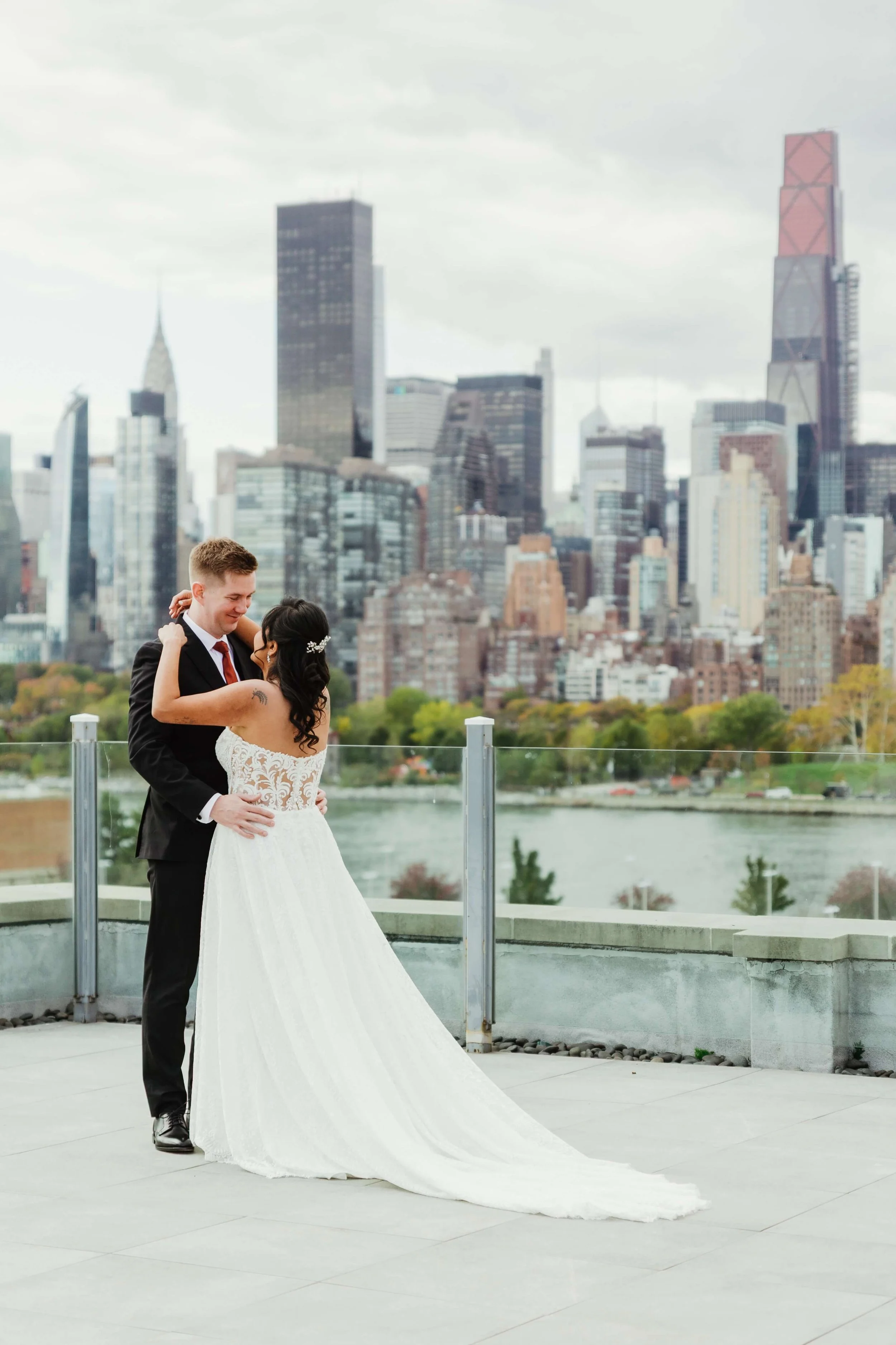 7 Best Wedding Photography Styles in Milford, Connecticut