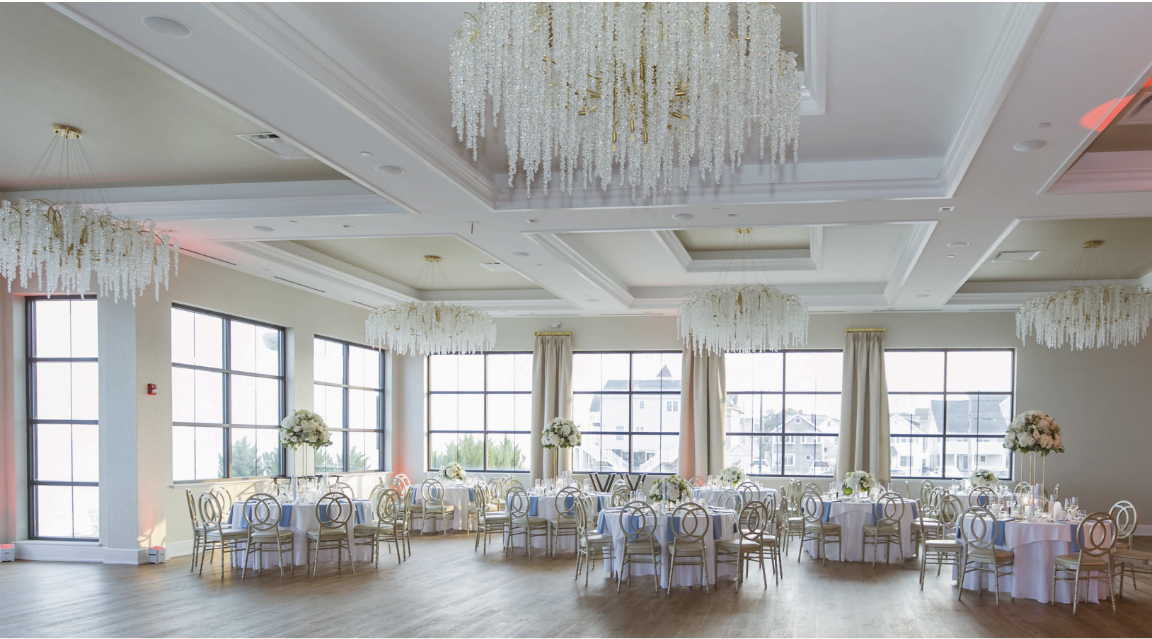 Wedding Venues in Milford, CT