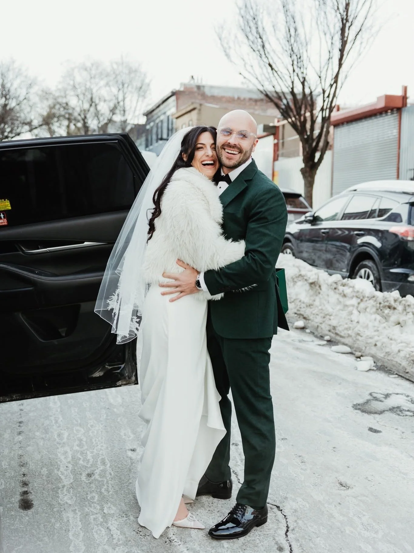 Rachel &amp; Joe | Such a beautiful, emotional day in the heart of NYC #nycweddingphotographer #nycweddingphotography #nycbrides #newyorkweddingphotography #newyorkbraids