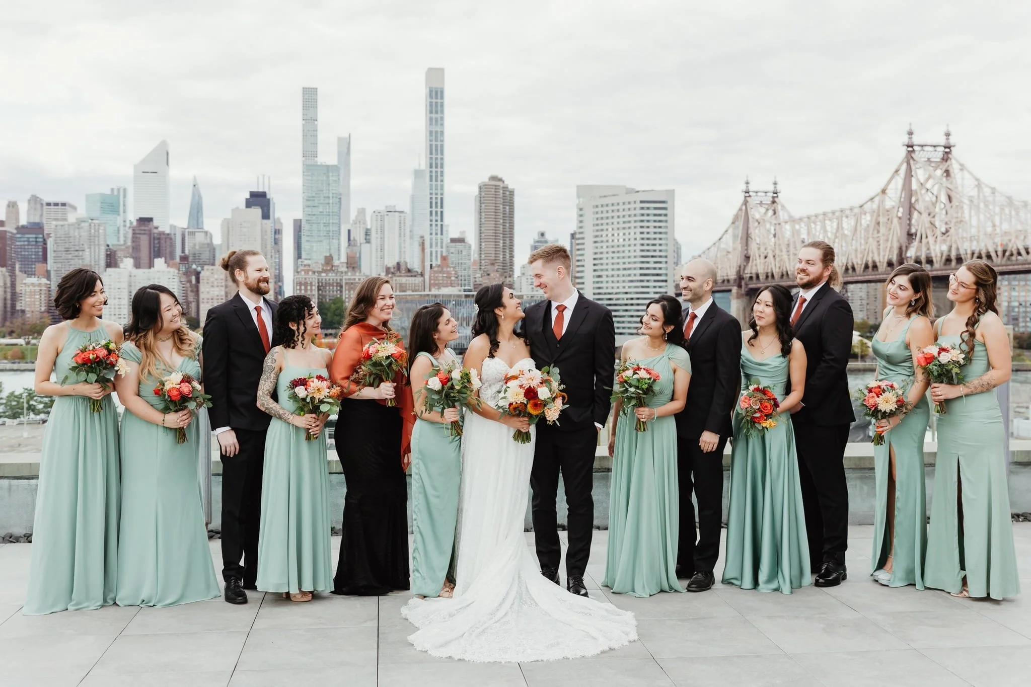 New York & Connecticut Wedding Photographer 