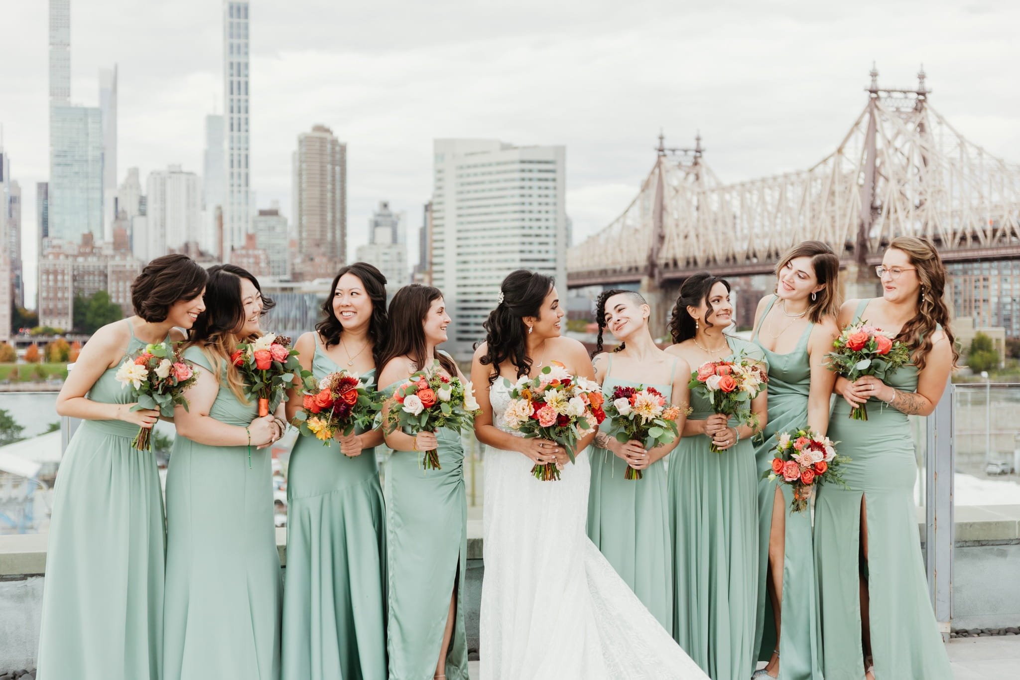New York & Connecticut Wedding Photographer 