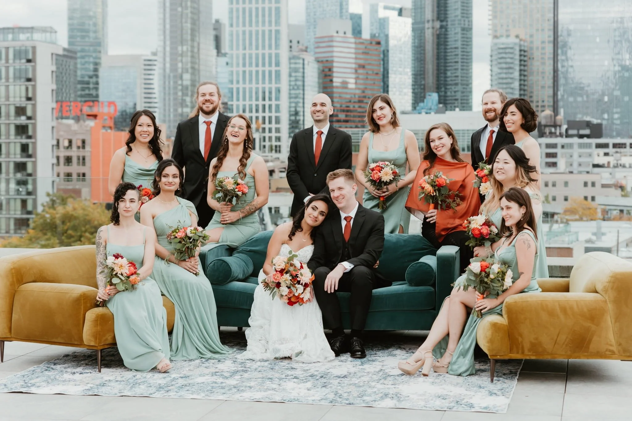 New York & Connecticut Wedding Photographer 