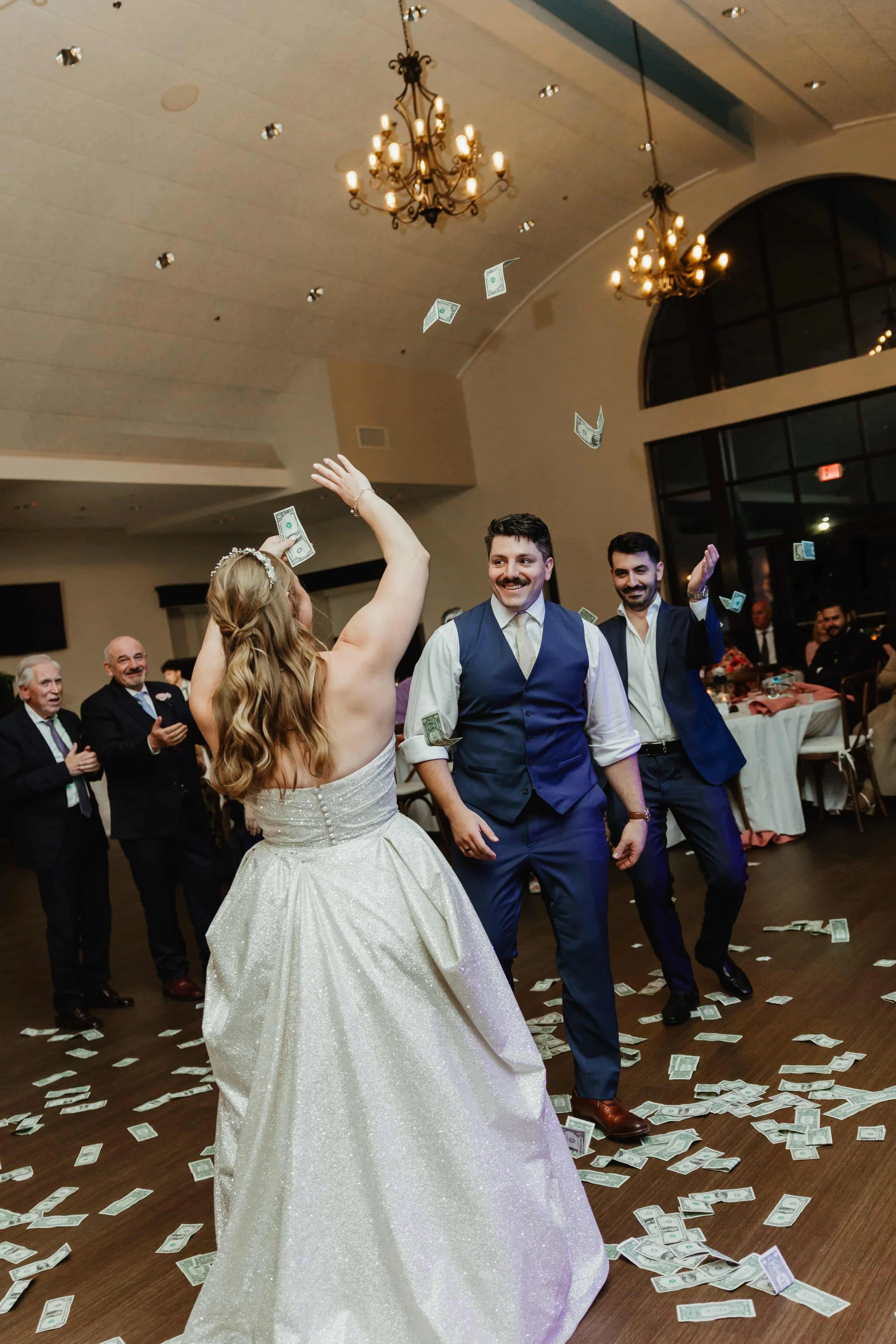 Greek wedding in Connecticut