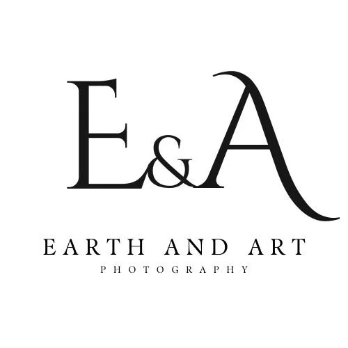 Earth and Art Photography