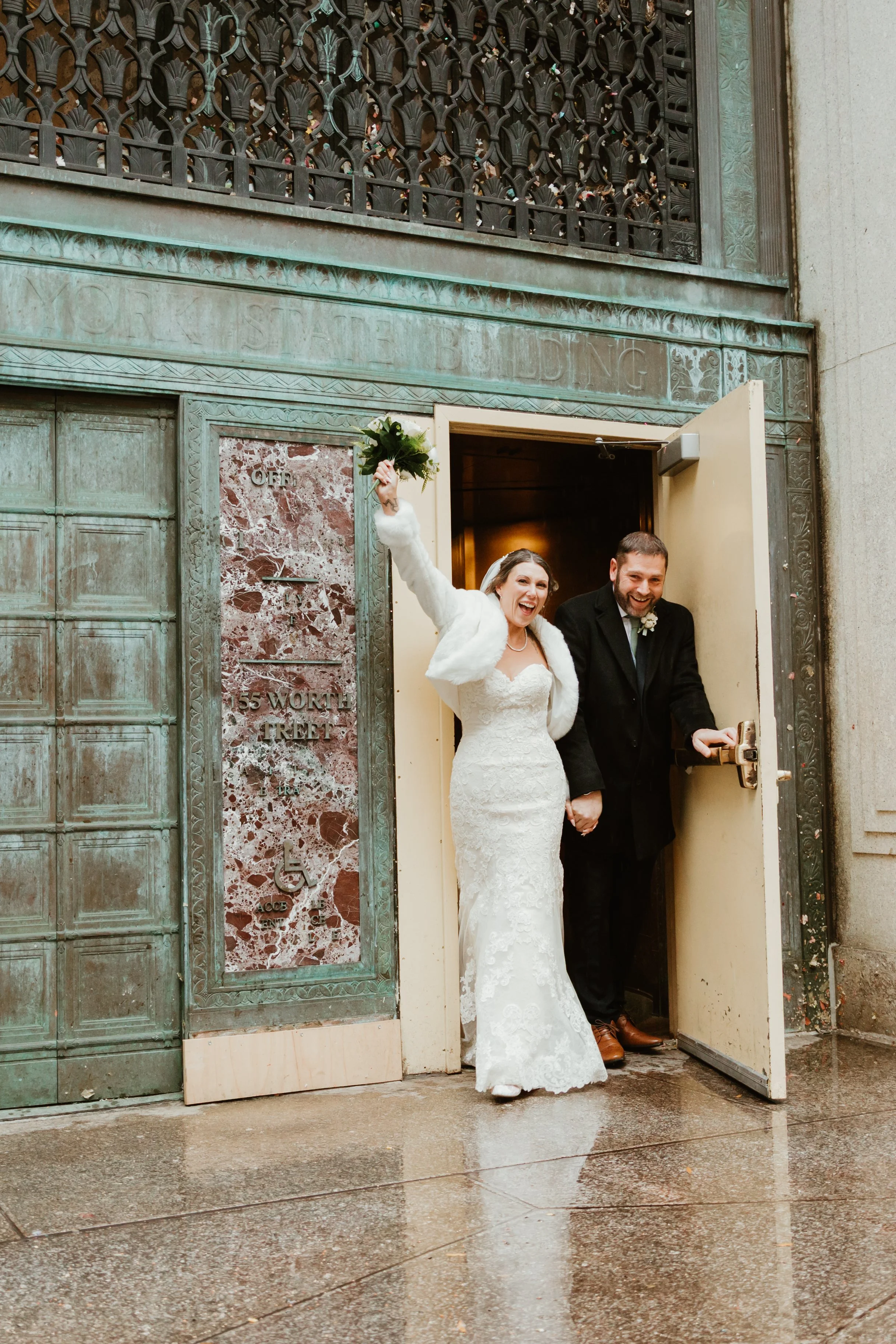 CT elopement photographer