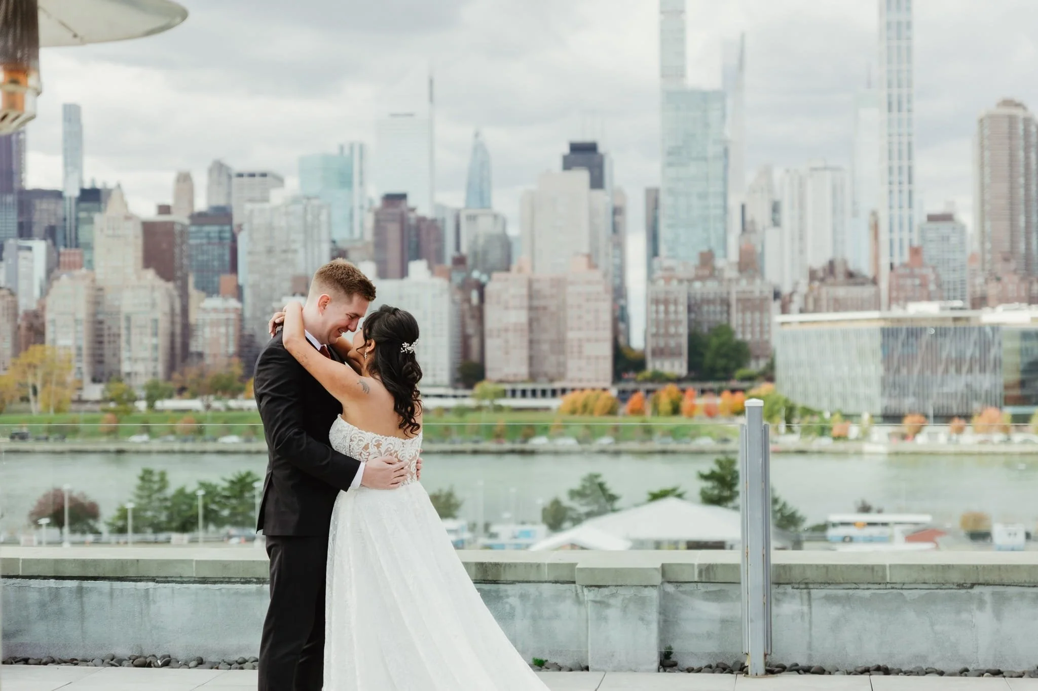 New York & Connecticut Wedding Photographer 