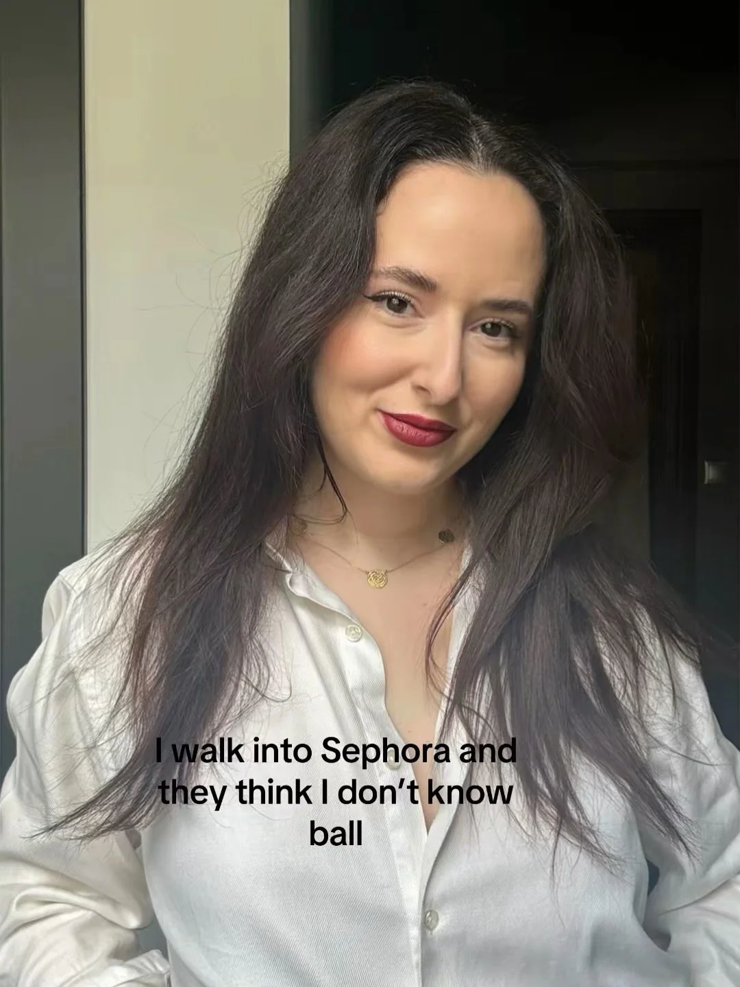 Trust me, I know ✨