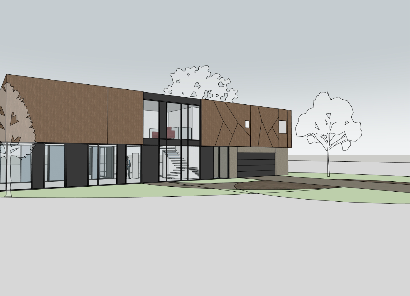 Initial export from Sketchup