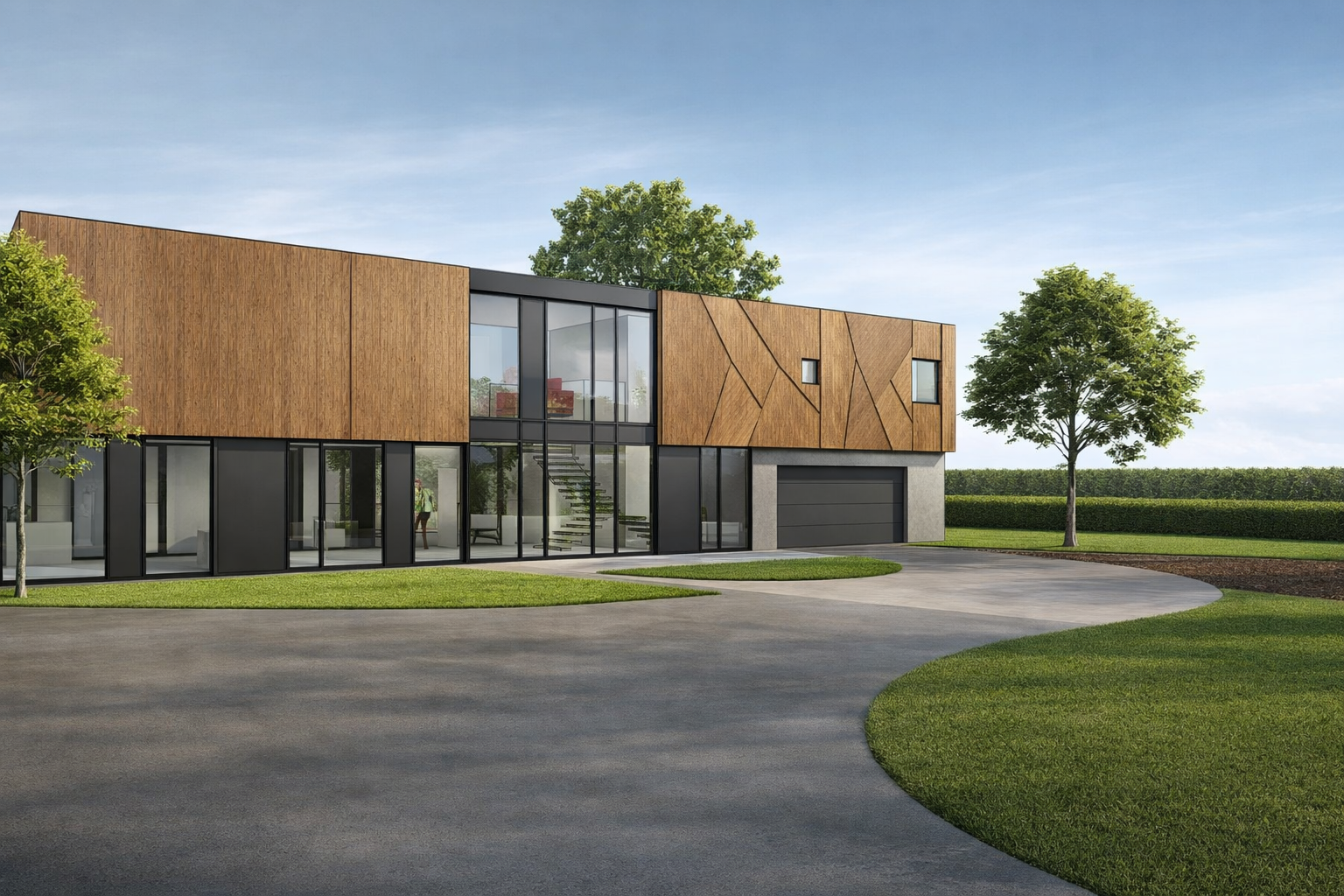 First iteration through Chat GBT